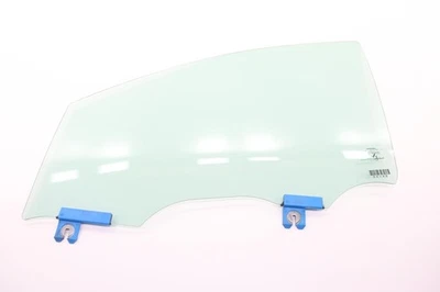 2017 - 2025 CHRYSLER PACIFICA FRONT LEFT DRIVER SIDE DOOR WINDOW GLASS OEM - Image 1 of 4