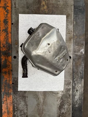 2012 Ski-Doo Grand Touring 550f Sport Exhaust Silencer Muffler Pipe - Image 1 of 2