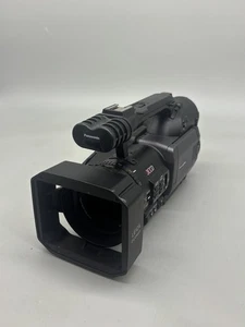 Panasonic AG-DVX100B Camcorder Video Camera With Battery -C/See descript - Picture 1 of 7
