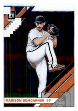 2019 Donruss Optic Baseball Pick Your Card Complete Your Set