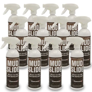 Mud Slide 16oz Trigger Spray Case of 12 CORROSION TECHNOLOGIES 36102-X12 - Picture 1 of 1