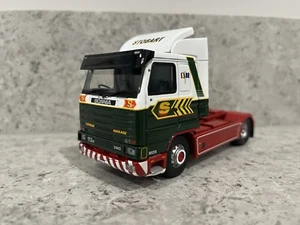 Corgi - Scania 113 Tractor Unit Only - Eddie Stobart - CC99202 - 1:50 - Mint/New - Picture 1 of 5