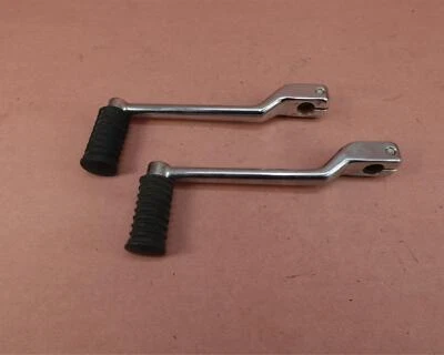 Pedales de cambio Harley Davidson Heritage Softail FLSTCI 2000-2006 Foto 1 de 4