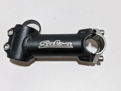 Rosca de vástago de salsa menos 1 pulgada 110 mm de longitud, en ángulo, verde oscuro - Usada Foto 1 de 4