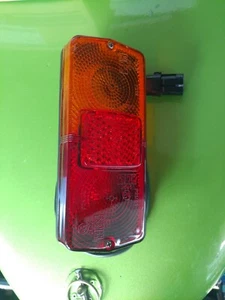 CASE LIGHT ASM 440834A1 - Picture 1 of 4
