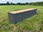 Jumbo Grey Garden Vegetable Herb Flower Planter 4 Sizes Fast And Free Delivery