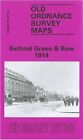 Bethnal Green and Bow 1914: London Sh..., Mander, David