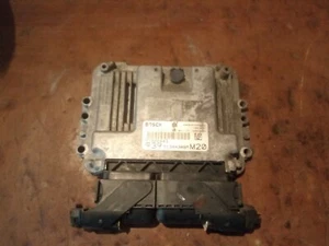 Centralina Motore Iniezione ECU ALFA ROMEO 159 939 5134A3RBMBOSCH M20 - Foto 1 di 3