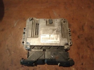 Centralina Motore Iniezione ECU ALFA ROMEO 159 939 5134A3RBMBOSCH M20 - Immagine 1 di 3
