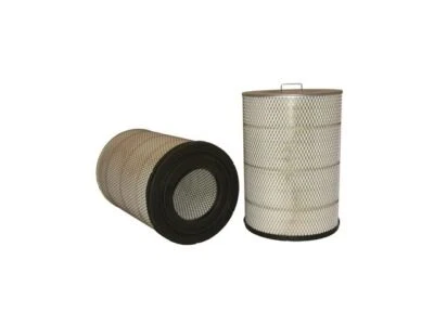 Filtro de aire exterior para 1993-1999 International 9200 SBA WIX 96379KDCJ 1994 1995 Foto 1 de 2