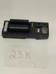 ONE NEW TURCK ETHERNET I/O BLOCK FEN20-16DXP VER 3.9.3.0 - Picture 1 of 1
