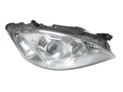 07-09 Mercedes Benz S500 S550 S600 Single Projector Xenon Headlight Right OEM - Image 1 of 4