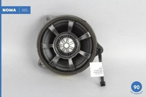 13-19 Jaguar XJL X351 Rear Left or Right Side Door Audio Loud Sound Speaker OEM - Picture 1 of 8