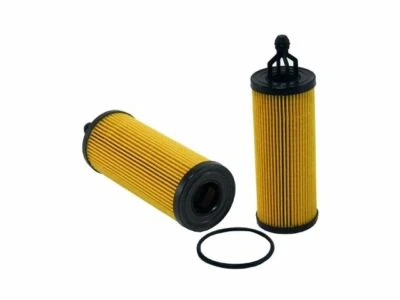 适用于 2020 - 2022 吉普角斗士机油过滤器 WIX 86517WF 2021 3.6L V6 — 第 1/2 张图片