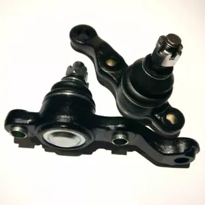 FORGED 50 Degree Drift Knuckles for TOYOTA CHASER JZX90 JZX100 MARK II JZX110 - Picture 1 of 3