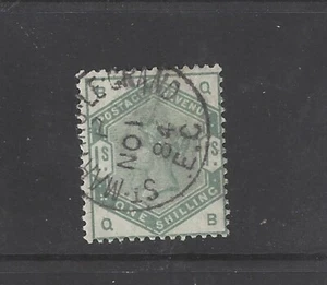SG 196 1s verde usado - Imagen 1 de 1