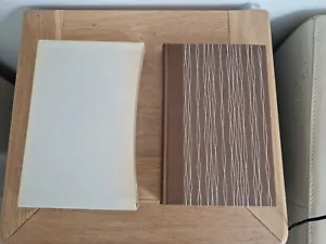 The Warden By Anthony Trollope The Folio Society 1976 Hardcover & Slipcase - Picture 1 of 5