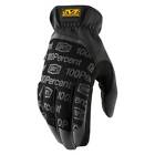 100% Percent Mechanix Wear FASTFIT® Mechanic Gloves Black