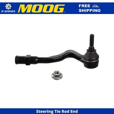 Barra de dirección delantera izquierda exterior MOOG 2008 2009 2010 para Audi S5 2008-2017 Foto 1 de 4