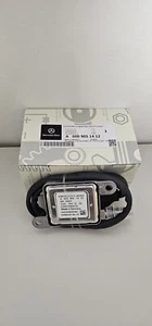 Genuine Brand New Mercedes-Benz Nox Sensor - Part: A0009051412 - Picture 1 of 1