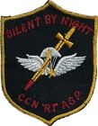 WARTIME RECON TEAM ASP, 3RD GENERATION PATCH FEATURED IN BOOK (APCI-1163)