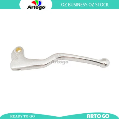 Palanca de embrague delantera izquierda para moto Honda CRF230L 2008 2009 Dirtbike Foto 1 de 3