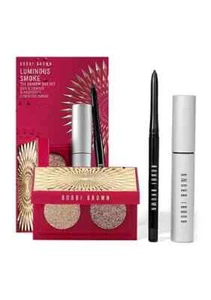 Bobbi Brown Luminous Smoke Eye Shadow Duo Set New - Picture 1 of 3