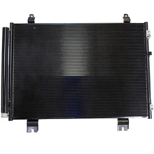 DENSO 477-0843 Air Conditioning Condenser For 07-17 Lexus LS460 - Picture 1 of 4