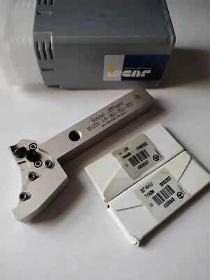 ISCAR MAHR 19-MG-XL-JHP TOOL HOLDER