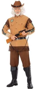 Safari para hombre mediano/grande - Imagen 1 de 1
