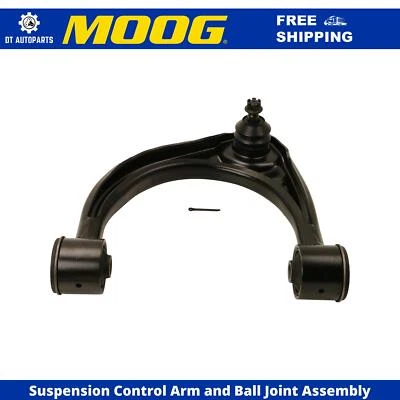 Conjunto de rótula de brazo de control delantero izquierdo superior M para Toyota Tundra 2007-2019 Foto 1 de 4