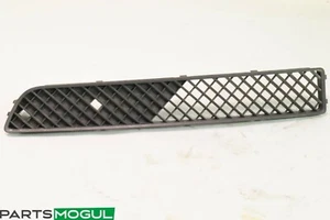 04-08 Chrysler Crossfire Front Left Side Lower Bumper Grille A1938850153 OEM - Bild 1 von 8