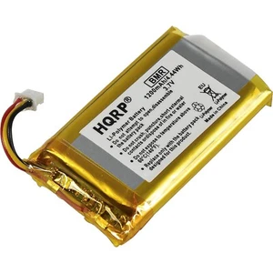 Battery Compatible with Infant Optics DXR-8 Video Baby Monitor DXRBAT-6 - Picture 1 of 9