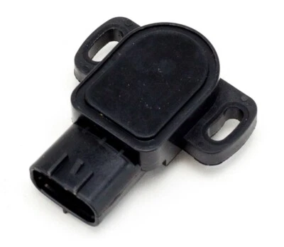 Yamaha T-Max 500, 2009-2016, Throttle Position Sensor - 8GL-85885-00 - Tmax - Image 1 of 2