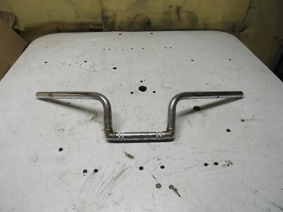 1983 年 83 本田 CX650C CX650 CX 650 车把 #2 手把 — 第 1/4 张图片