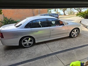 2003 HSV WK GRANGE 5.7 ltr V8 - Picture 1 of 24