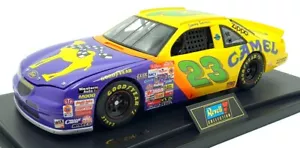 Revell 1/18 Scale Diecast 6017 - 1997 Ford Thunderbird Camel #23 - Picture 1 of 6