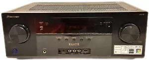 Pioneer VSX-50 7.1 Channel A/V Receiver - Picture 1 of 8