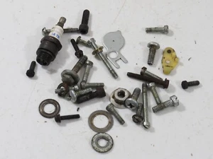 Poulan Micro XXV Deluxe Chainsaw Parts Lot OEM - Picture 1 of 5