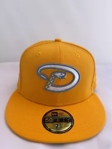 New Era Los Angeles Dodgers 59FIFTY sitzende Mütze Größe 7 1/2. - Bild 1 von 7