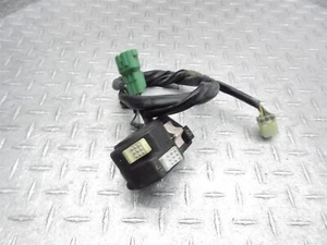 1999 99-04 Honda FourTrax TRX400EX Left Switch Handlebar Control Light Switch - Bild 1 von 9