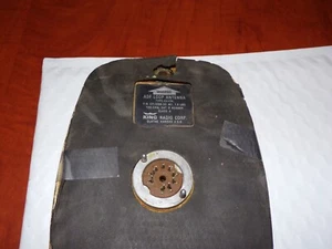 King ADF Loop Antenna 071-1098-00 Type KA42A - Picture 1 of 3