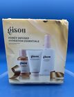 Gisou Honey Infused 3-Step Hydration Essentials Gift Set - Limited Edition, New