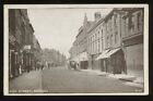 Beds BEDFORD High St 1918 PPC
