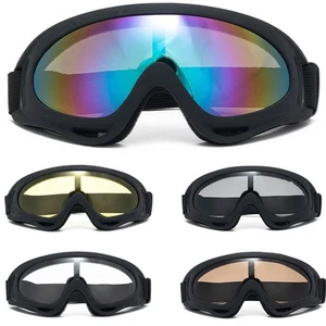 Sunglasses Featuring Sandproof Technology for Clear Visibility Outdoors - Picture 1 of 8