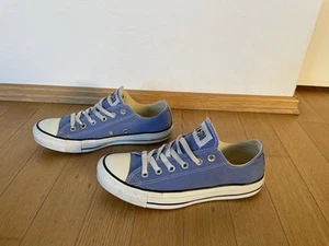 Converse Chucks 39,5 (39) Blau sehr gut - Bild 1 von 6