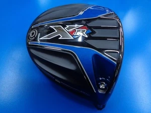 Controlador Callaway XR PRO 16 TC Serial Tour Issue Head Only 415757 - Imagen 1 de 10