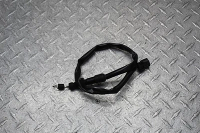 2015 HONDA INTERCEPTOR 800 VFR800 REAR BACK BRAKE SENSOR 35350-MJM-D01 - Image 1 of 4