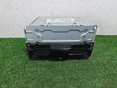 AUTORADIO FIAT FREEMONT P05091036AI - Immagine 1 di 4