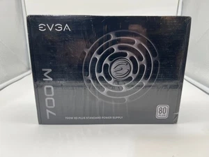 EVGA 700 White 80+ Power Supply 100-W1-0700-K1 - Picture 1 of 6